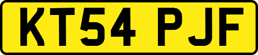 KT54PJF
