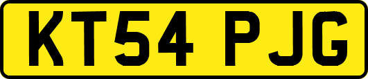 KT54PJG