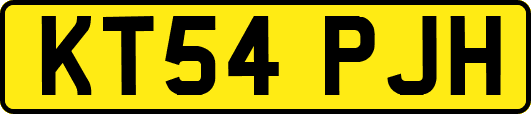 KT54PJH