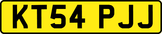 KT54PJJ