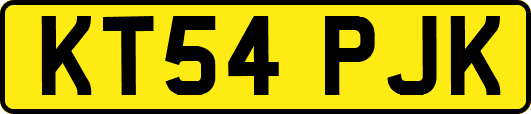 KT54PJK
