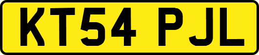 KT54PJL