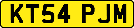 KT54PJM
