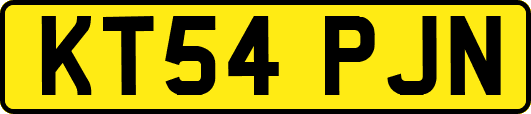 KT54PJN