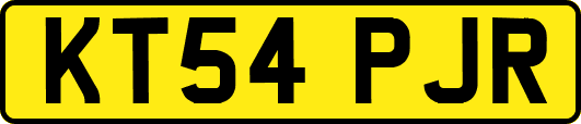 KT54PJR