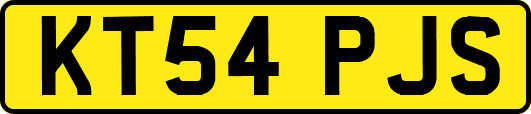 KT54PJS