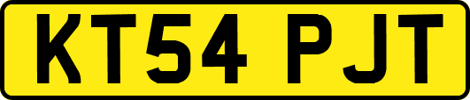 KT54PJT
