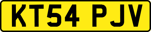 KT54PJV