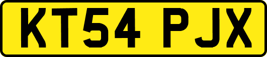 KT54PJX