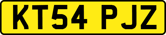 KT54PJZ