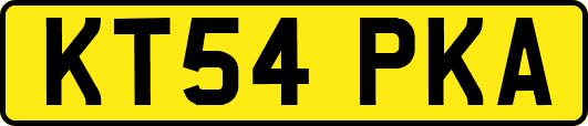 KT54PKA