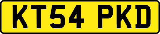 KT54PKD