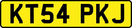 KT54PKJ