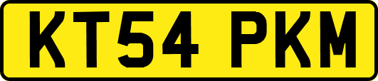 KT54PKM