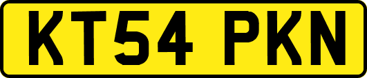 KT54PKN