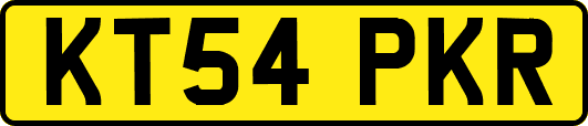 KT54PKR