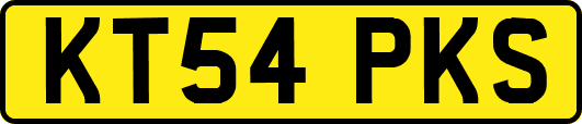 KT54PKS