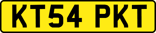 KT54PKT