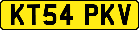 KT54PKV