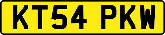 KT54PKW