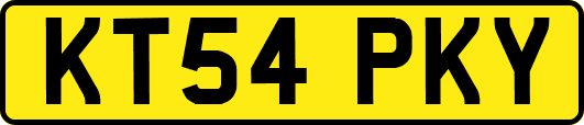 KT54PKY