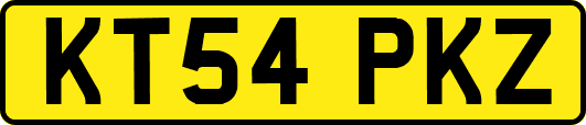 KT54PKZ
