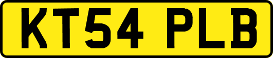 KT54PLB