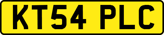 KT54PLC