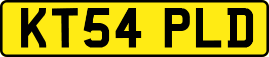 KT54PLD