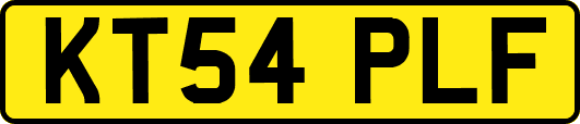 KT54PLF