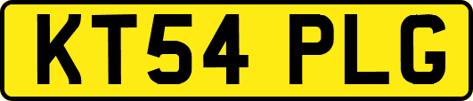 KT54PLG