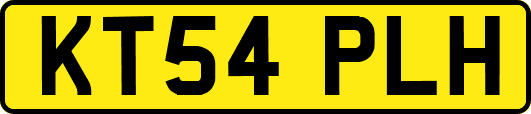 KT54PLH