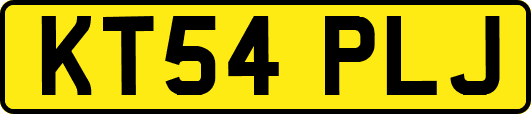 KT54PLJ