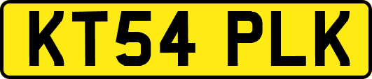 KT54PLK
