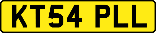 KT54PLL