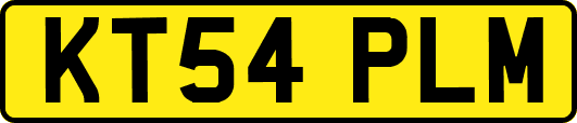 KT54PLM