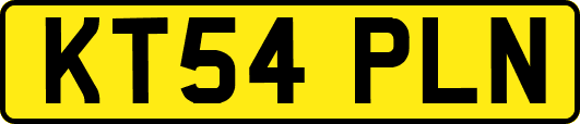 KT54PLN