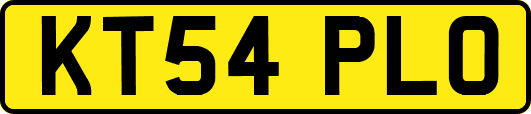 KT54PLO