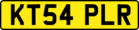 KT54PLR
