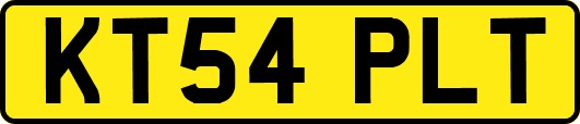 KT54PLT