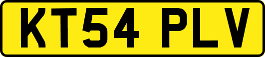 KT54PLV
