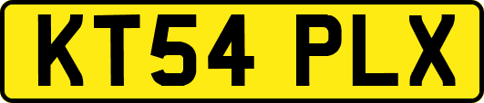 KT54PLX