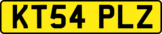 KT54PLZ