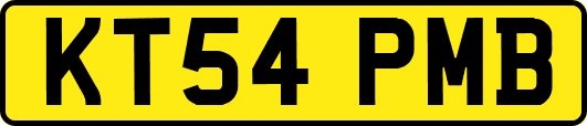 KT54PMB