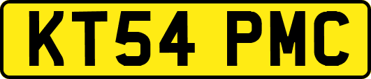 KT54PMC