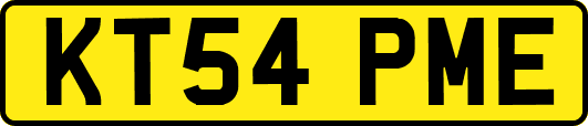 KT54PME