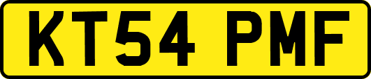 KT54PMF