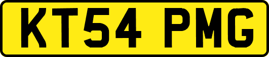 KT54PMG