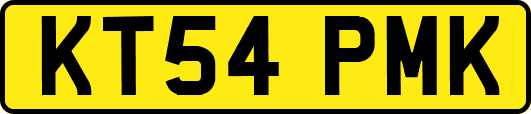 KT54PMK