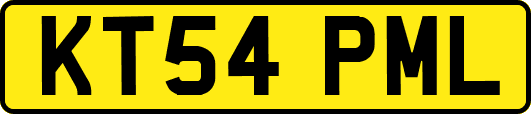 KT54PML